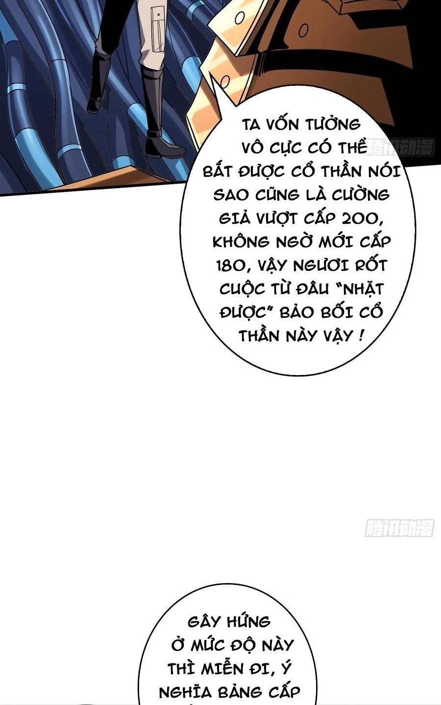 đọc truyện Vừa Chơi Đã Có Tài Khoản Vương Giả Chương 251 ảnh 28 tại Thiên Thai Truyện