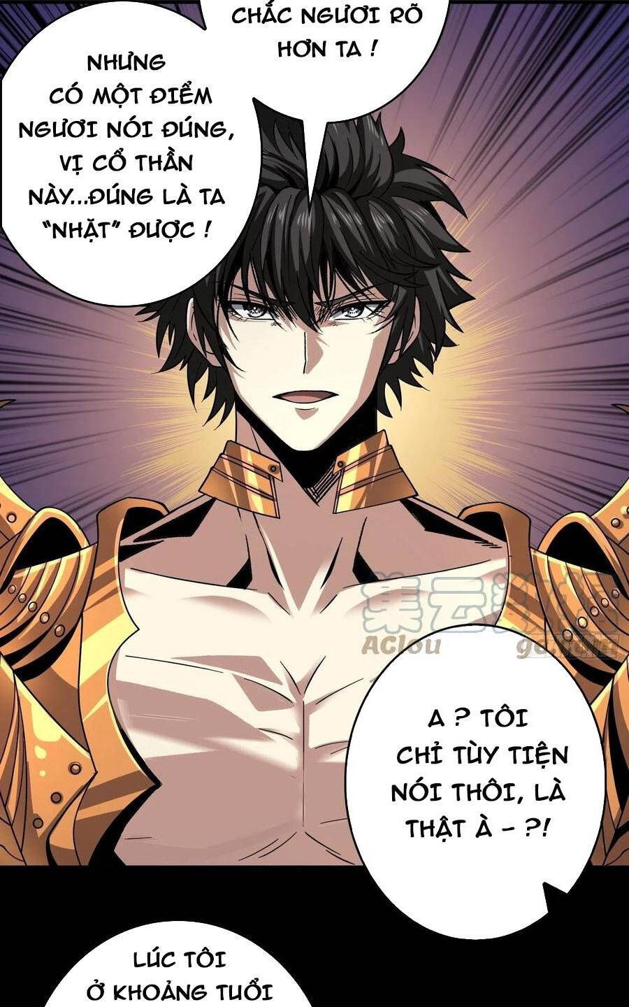 đọc truyện Vừa Chơi Đã Có Tài Khoản Vương Giả Chương 251 ảnh 29 tại Thiên Thai Truyện