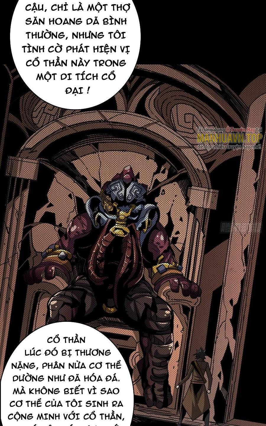 đọc truyện Vừa Chơi Đã Có Tài Khoản Vương Giả Chương 251 ảnh 30 tại Thiên Thai Truyện