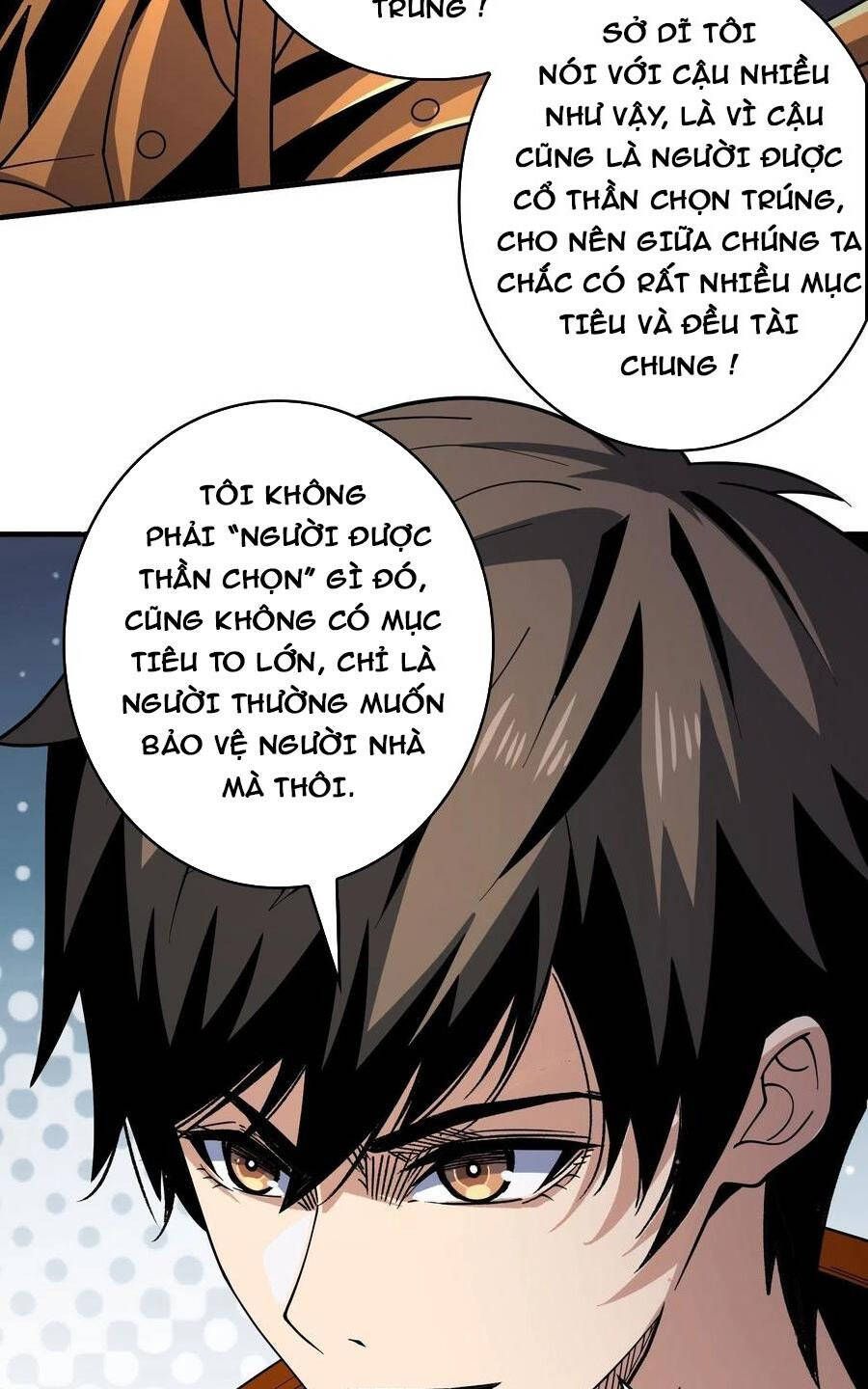 đọc truyện Vừa Chơi Đã Có Tài Khoản Vương Giả Chương 251 ảnh 33 tại Thiên Thai Truyện