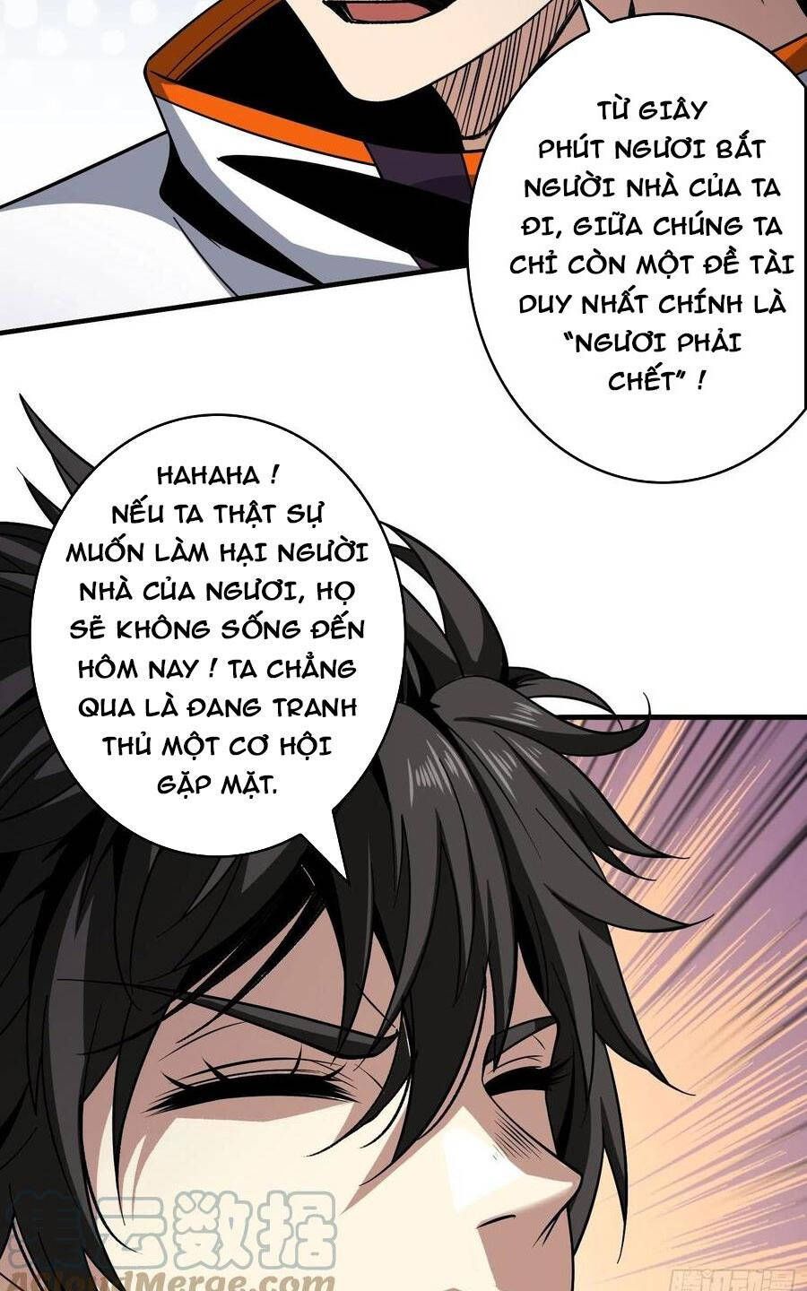 đọc truyện Vừa Chơi Đã Có Tài Khoản Vương Giả Chương 251 ảnh 34 tại Thiên Thai Truyện