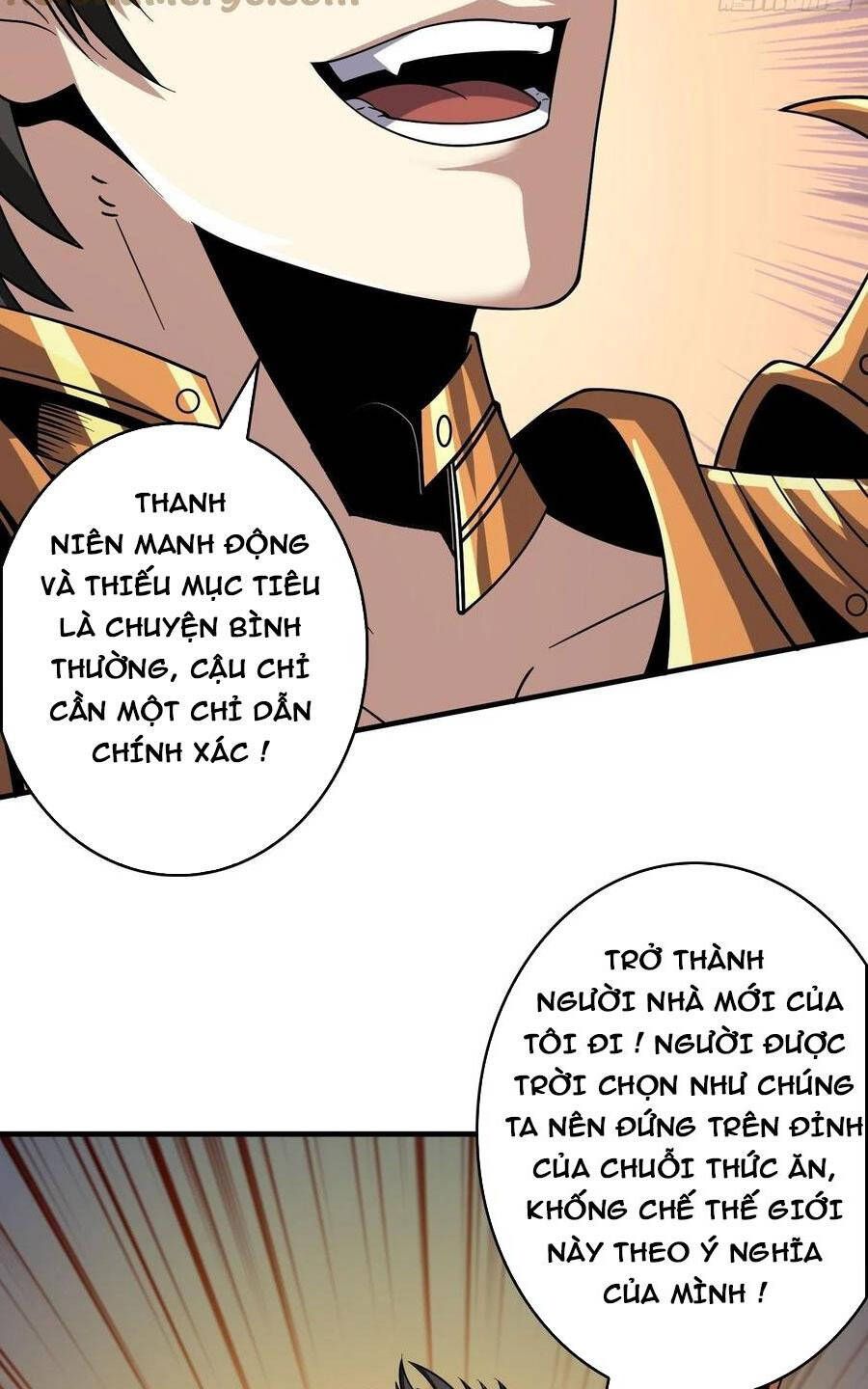 đọc truyện Vừa Chơi Đã Có Tài Khoản Vương Giả Chương 251 ảnh 35 tại Thiên Thai Truyện