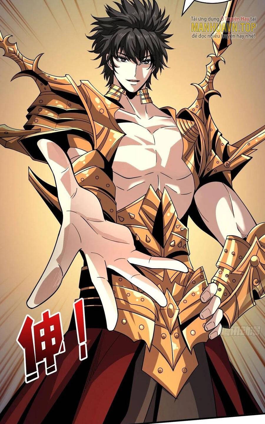 đọc truyện Vừa Chơi Đã Có Tài Khoản Vương Giả Chương 251 ảnh 36 tại Thiên Thai Truyện