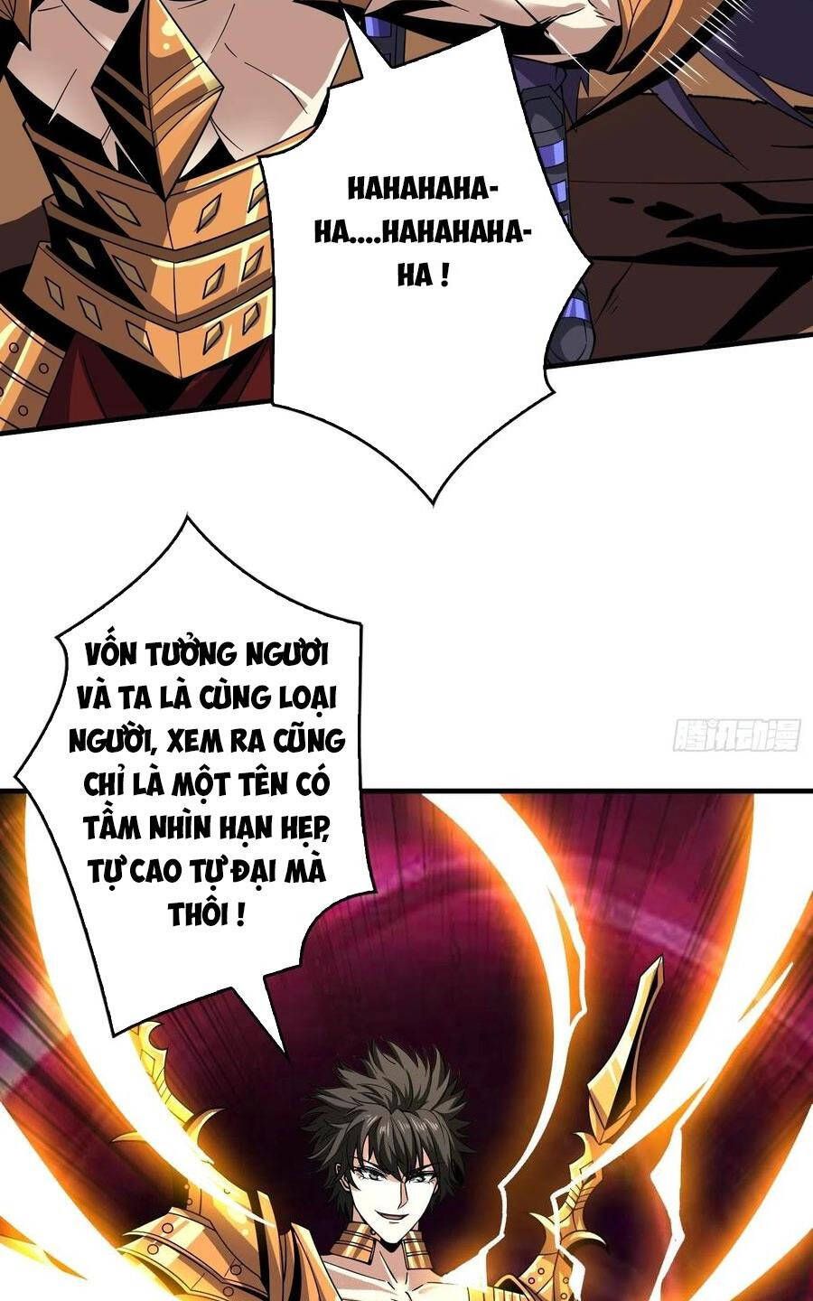 đọc truyện Vừa Chơi Đã Có Tài Khoản Vương Giả Chương 251 ảnh 38 tại Thiên Thai Truyện