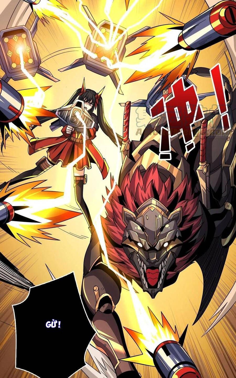 đọc truyện Vừa Chơi Đã Có Tài Khoản Vương Giả Chương 251 ảnh 40 tại Thiên Thai Truyện