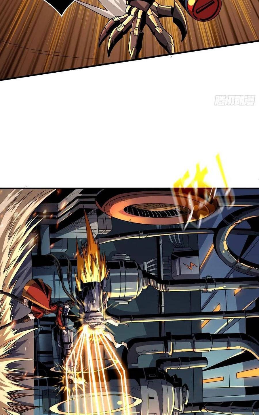 đọc truyện Vừa Chơi Đã Có Tài Khoản Vương Giả Chương 251 ảnh 41 tại Thiên Thai Truyện