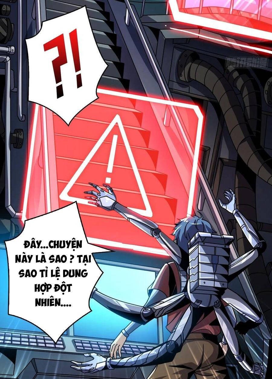 đọc truyện Vừa Chơi Đã Có Tài Khoản Vương Giả Chương 251 ảnh 6 tại Thiên Thai Truyện