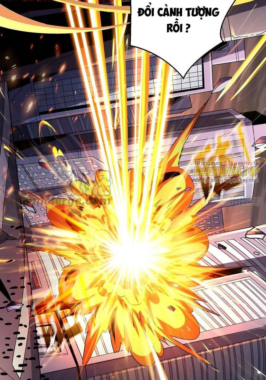 đọc truyện Vừa Chơi Đã Có Tài Khoản Vương Giả Chương 251 ảnh 43 tại Thiên Thai Truyện