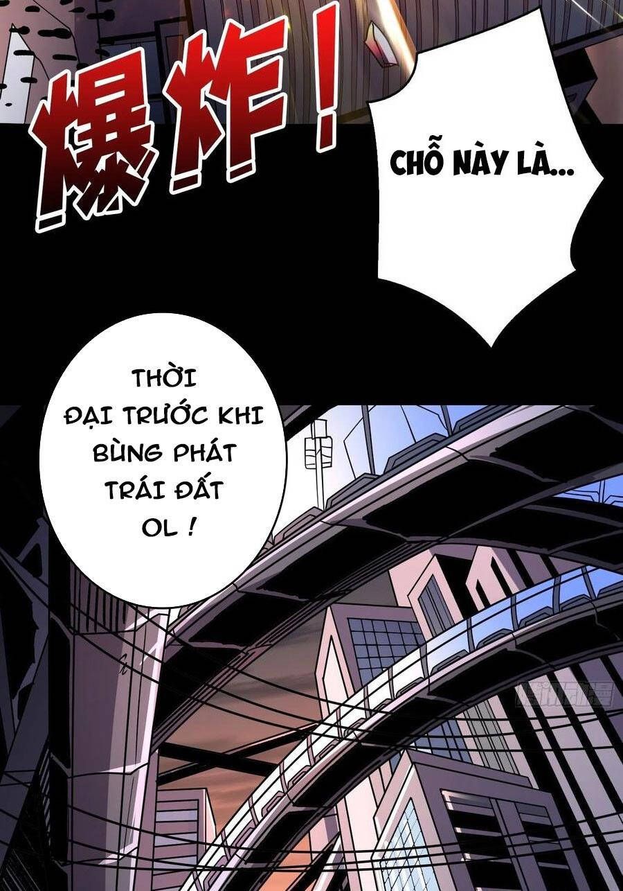 đọc truyện Vừa Chơi Đã Có Tài Khoản Vương Giả Chương 251 ảnh 44 tại Thiên Thai Truyện