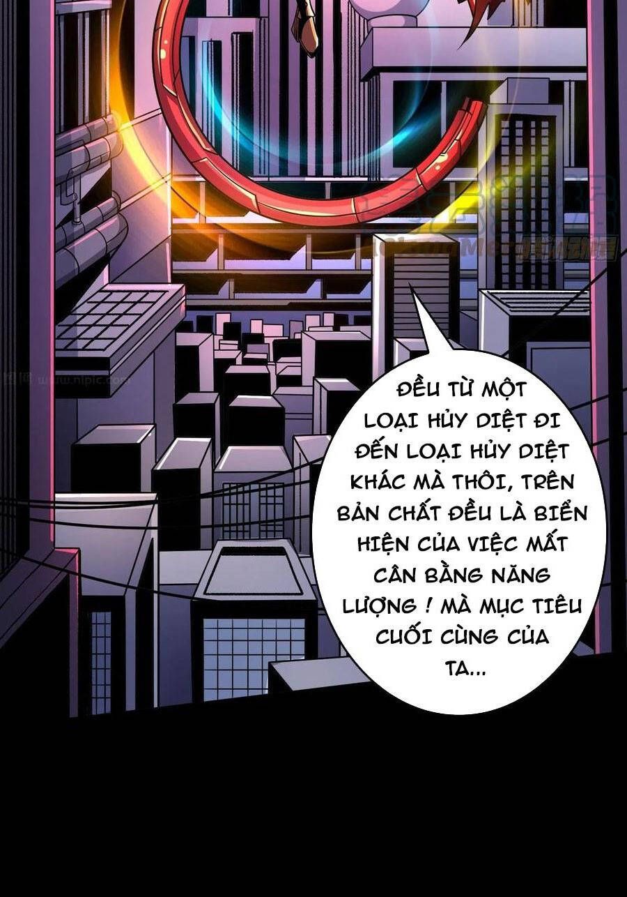 đọc truyện Vừa Chơi Đã Có Tài Khoản Vương Giả Chương 251 ảnh 47 tại Thiên Thai Truyện