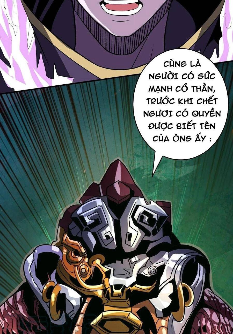 đọc truyện Vừa Chơi Đã Có Tài Khoản Vương Giả Chương 251 ảnh 50 tại Thiên Thai Truyện