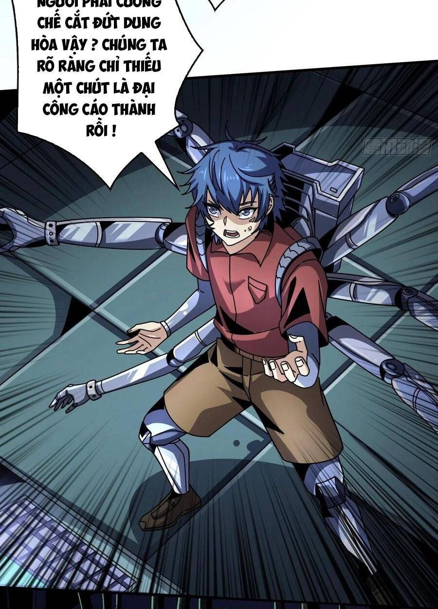 đọc truyện Vừa Chơi Đã Có Tài Khoản Vương Giả Chương 251 ảnh 9 tại Thiên Thai Truyện