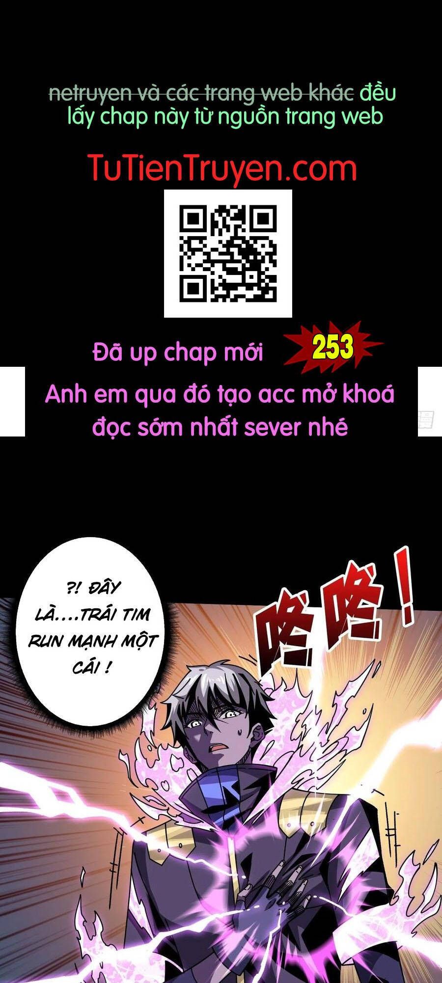 đọc truyện Vừa Chơi Đã Có Tài Khoản Vương Giả Chương 252 ảnh 3 tại Thiên Thai Truyện