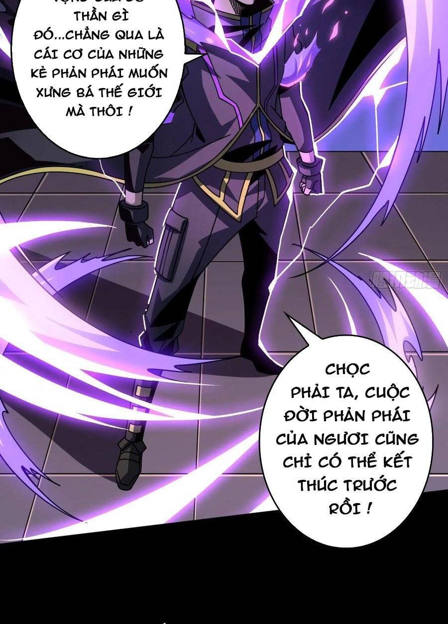 đọc truyện Vừa Chơi Đã Có Tài Khoản Vương Giả Chương 252 ảnh 18 tại Thiên Thai Truyện