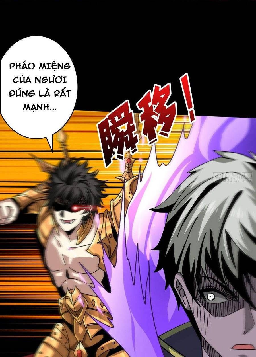 đọc truyện Vừa Chơi Đã Có Tài Khoản Vương Giả Chương 252 ảnh 20 tại Thiên Thai Truyện