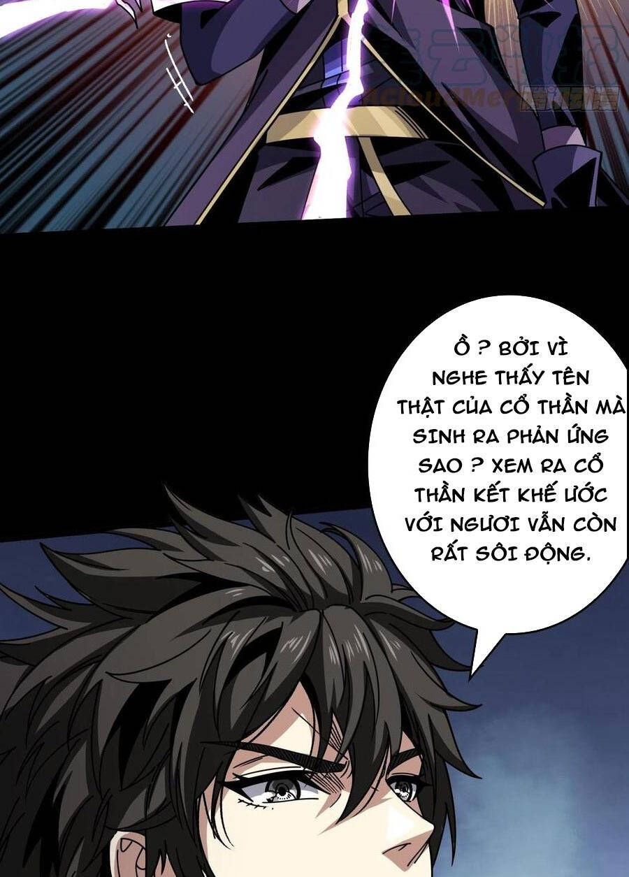 đọc truyện Vừa Chơi Đã Có Tài Khoản Vương Giả Chương 252 ảnh 4 tại Thiên Thai Truyện