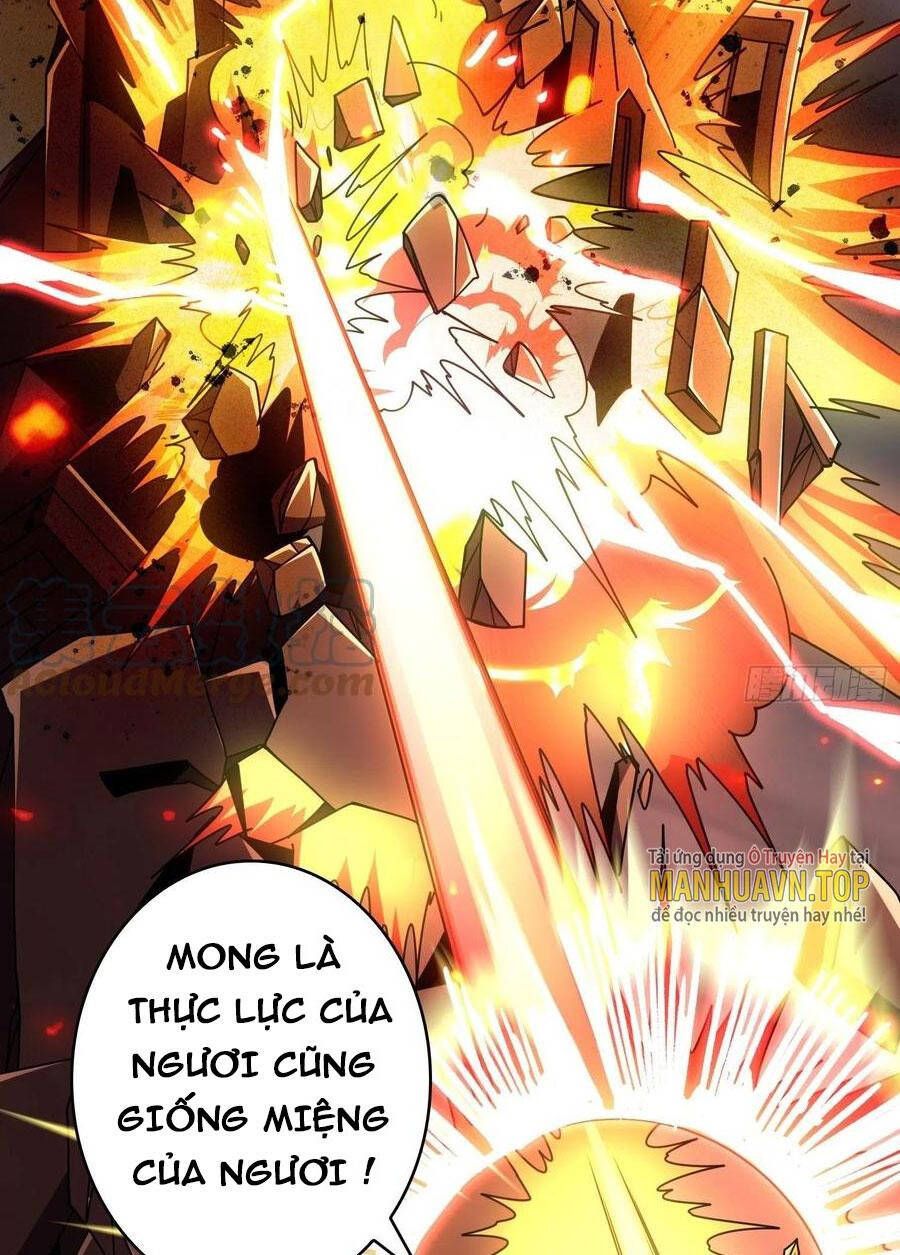 đọc truyện Vừa Chơi Đã Có Tài Khoản Vương Giả Chương 252 ảnh 22 tại Thiên Thai Truyện