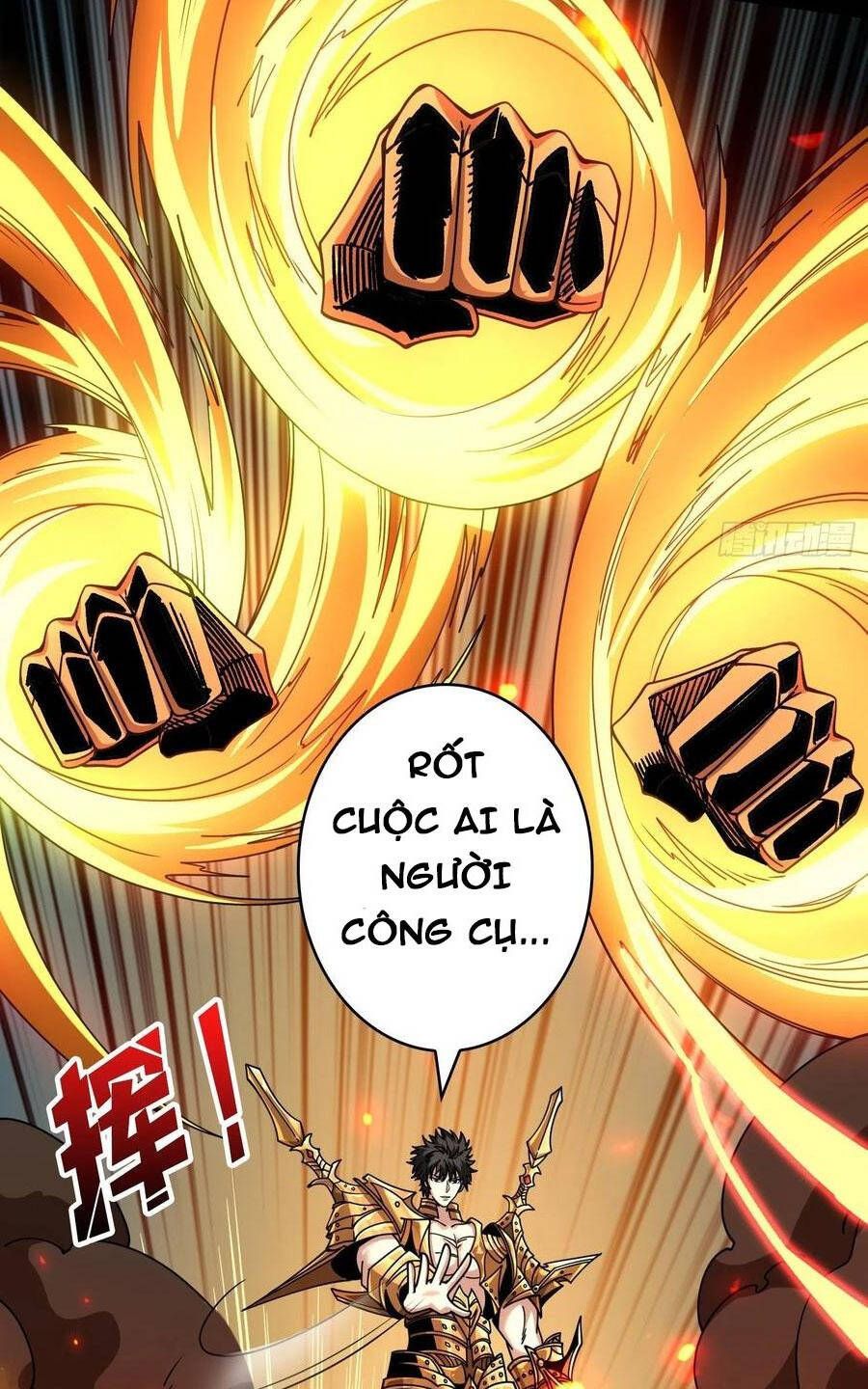 đọc truyện Vừa Chơi Đã Có Tài Khoản Vương Giả Chương 252 ảnh 24 tại Thiên Thai Truyện