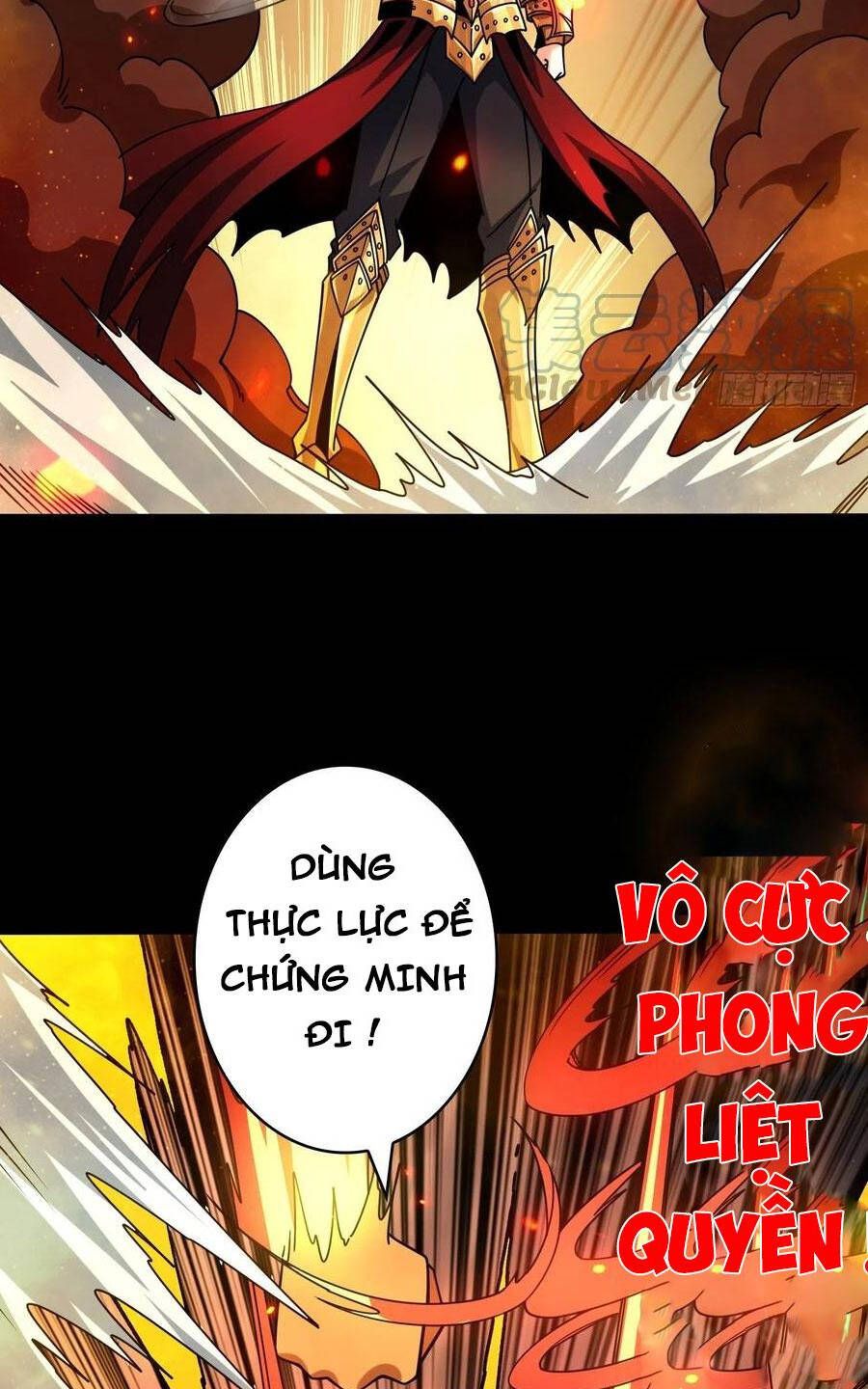 đọc truyện Vừa Chơi Đã Có Tài Khoản Vương Giả Chương 252 ảnh 25 tại Thiên Thai Truyện