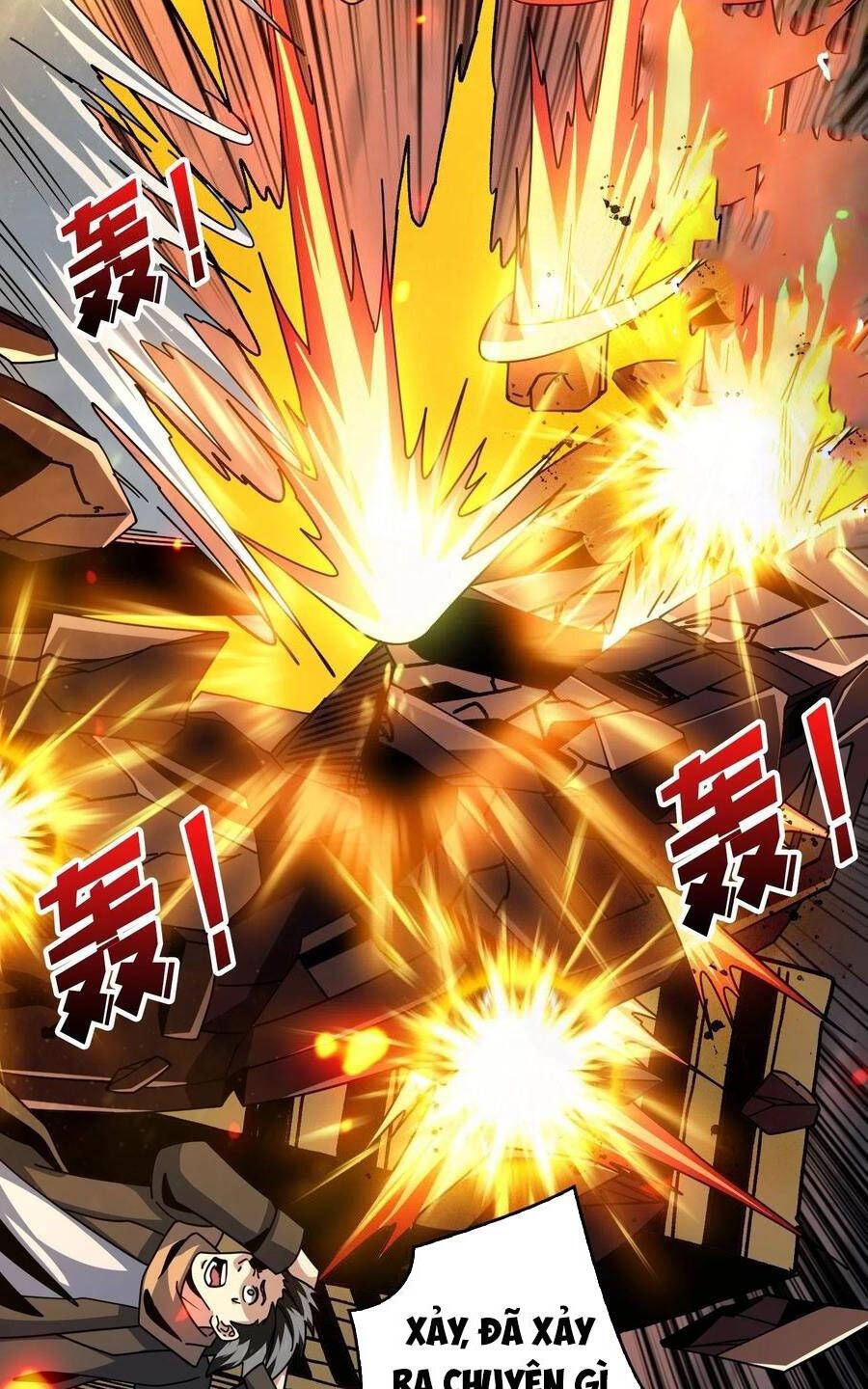 đọc truyện Vừa Chơi Đã Có Tài Khoản Vương Giả Chương 252 ảnh 26 tại Thiên Thai Truyện