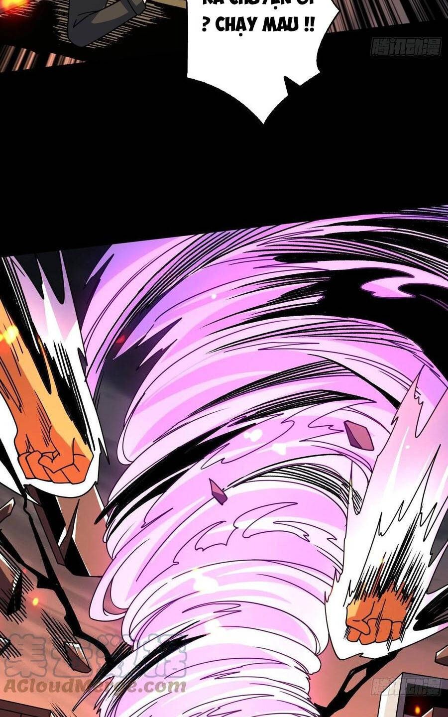 đọc truyện Vừa Chơi Đã Có Tài Khoản Vương Giả Chương 252 ảnh 27 tại Thiên Thai Truyện