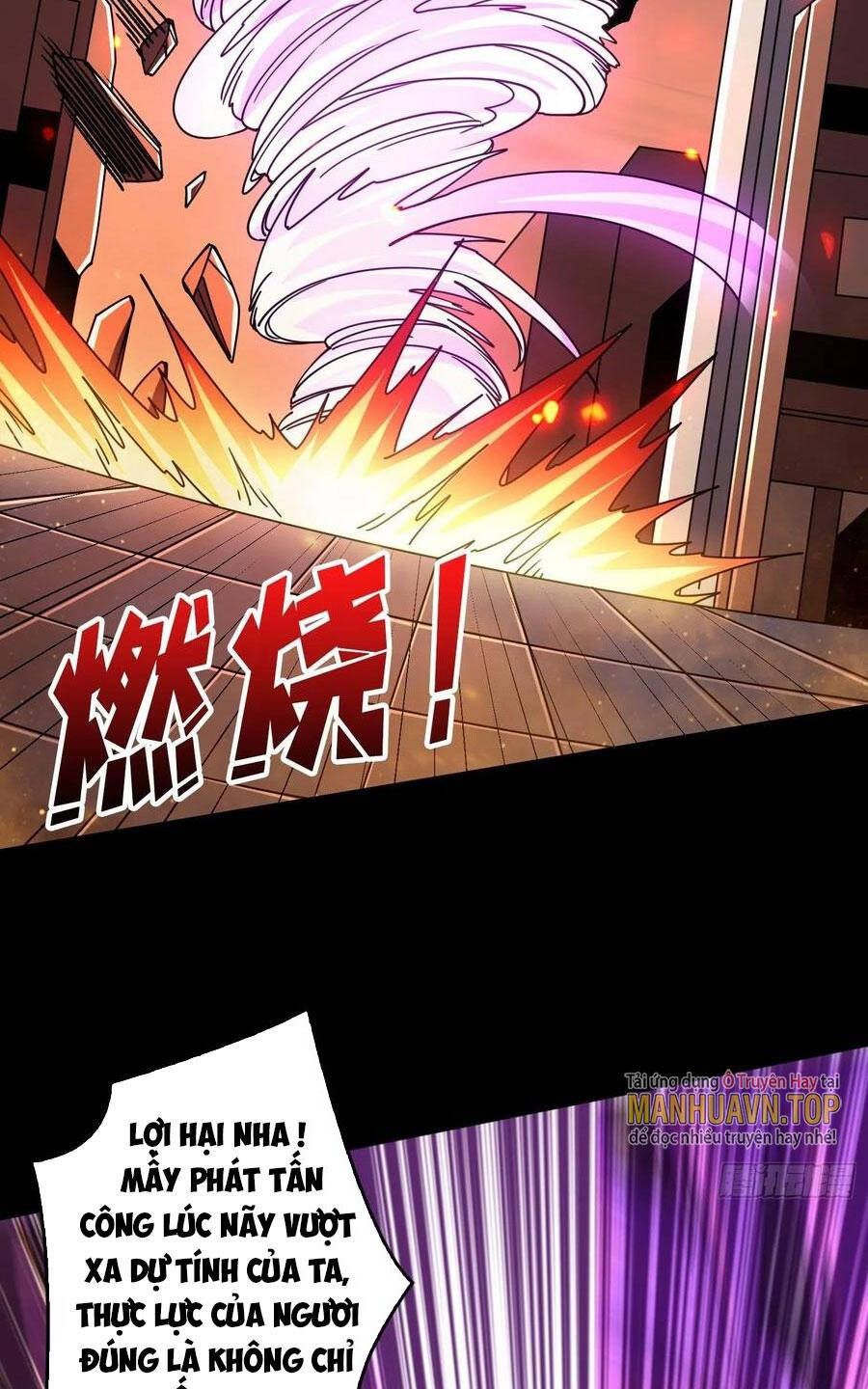 đọc truyện Vừa Chơi Đã Có Tài Khoản Vương Giả Chương 252 ảnh 28 tại Thiên Thai Truyện