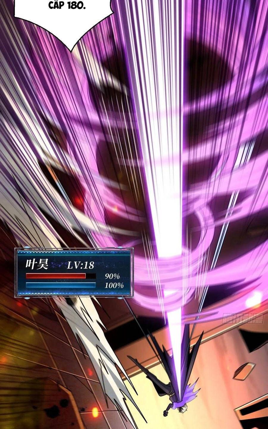 đọc truyện Vừa Chơi Đã Có Tài Khoản Vương Giả Chương 252 ảnh 29 tại Thiên Thai Truyện