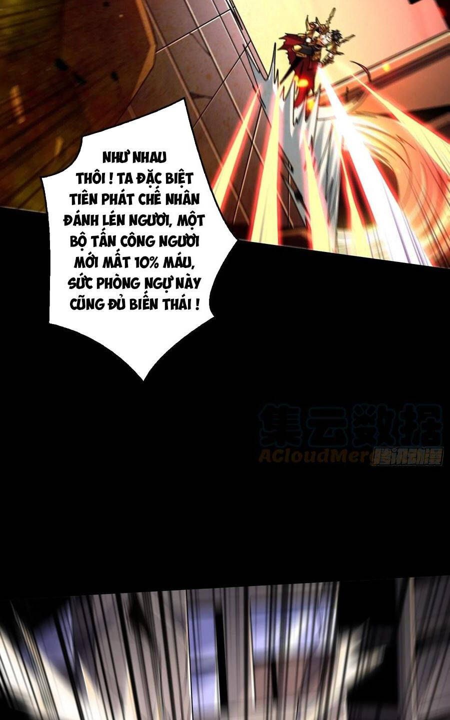 đọc truyện Vừa Chơi Đã Có Tài Khoản Vương Giả Chương 252 ảnh 30 tại Thiên Thai Truyện