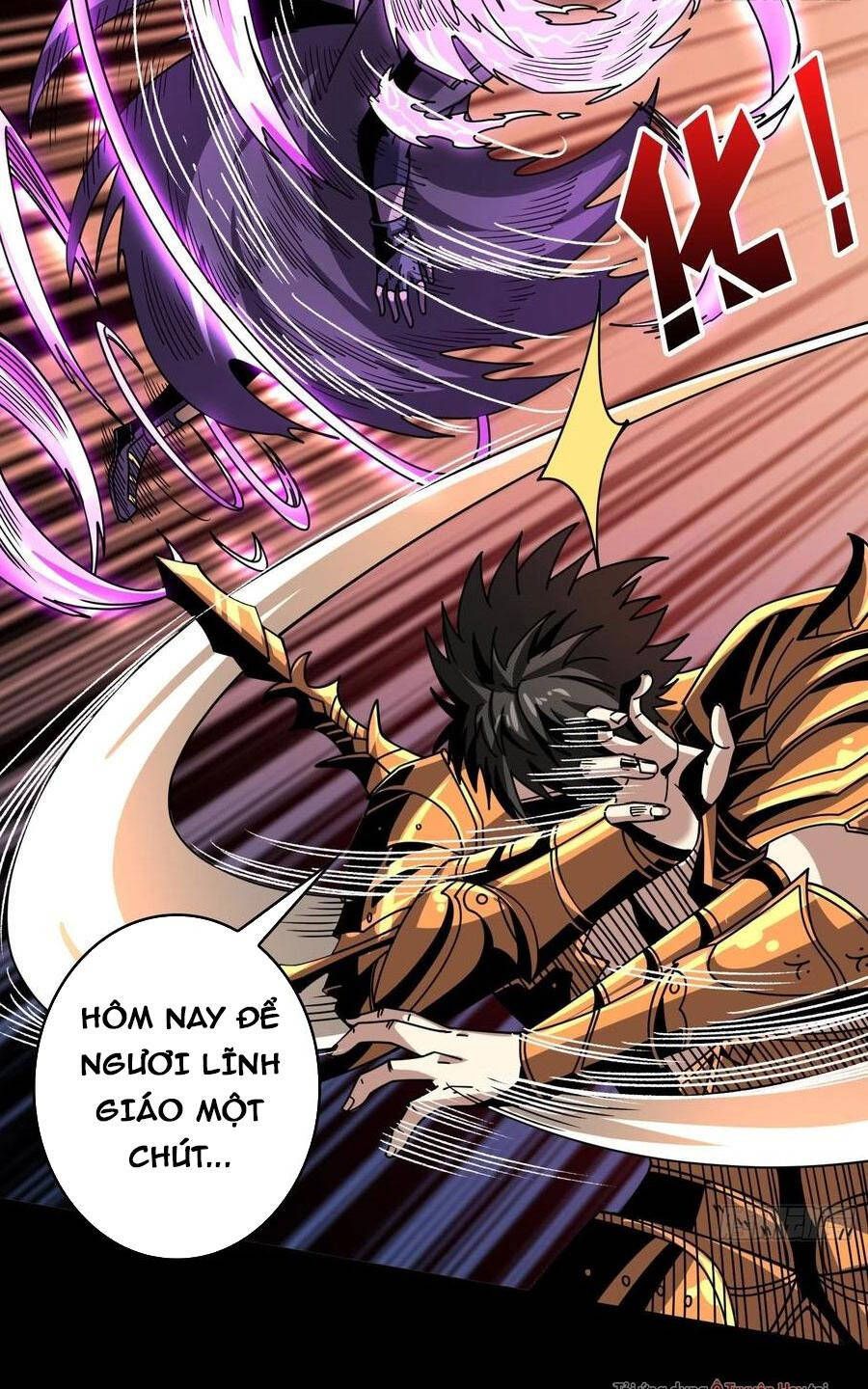 đọc truyện Vừa Chơi Đã Có Tài Khoản Vương Giả Chương 252 ảnh 36 tại Thiên Thai Truyện