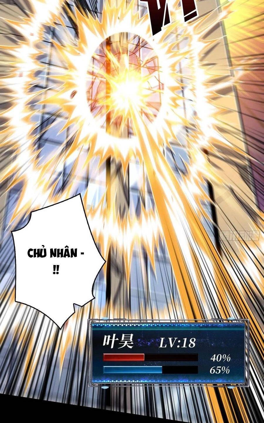 đọc truyện Vừa Chơi Đã Có Tài Khoản Vương Giả Chương 252 ảnh 39 tại Thiên Thai Truyện