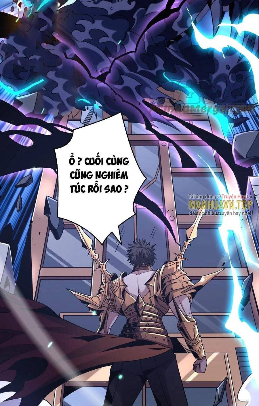 đọc truyện Vừa Chơi Đã Có Tài Khoản Vương Giả Chương 252 ảnh 44 tại Thiên Thai Truyện