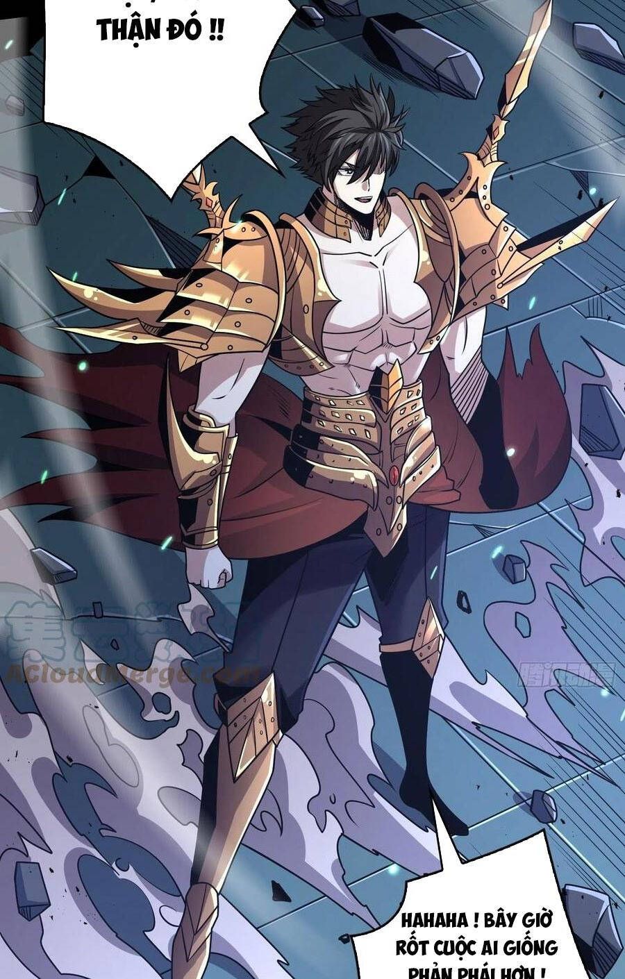 đọc truyện Vừa Chơi Đã Có Tài Khoản Vương Giả Chương 252 ảnh 47 tại Thiên Thai Truyện