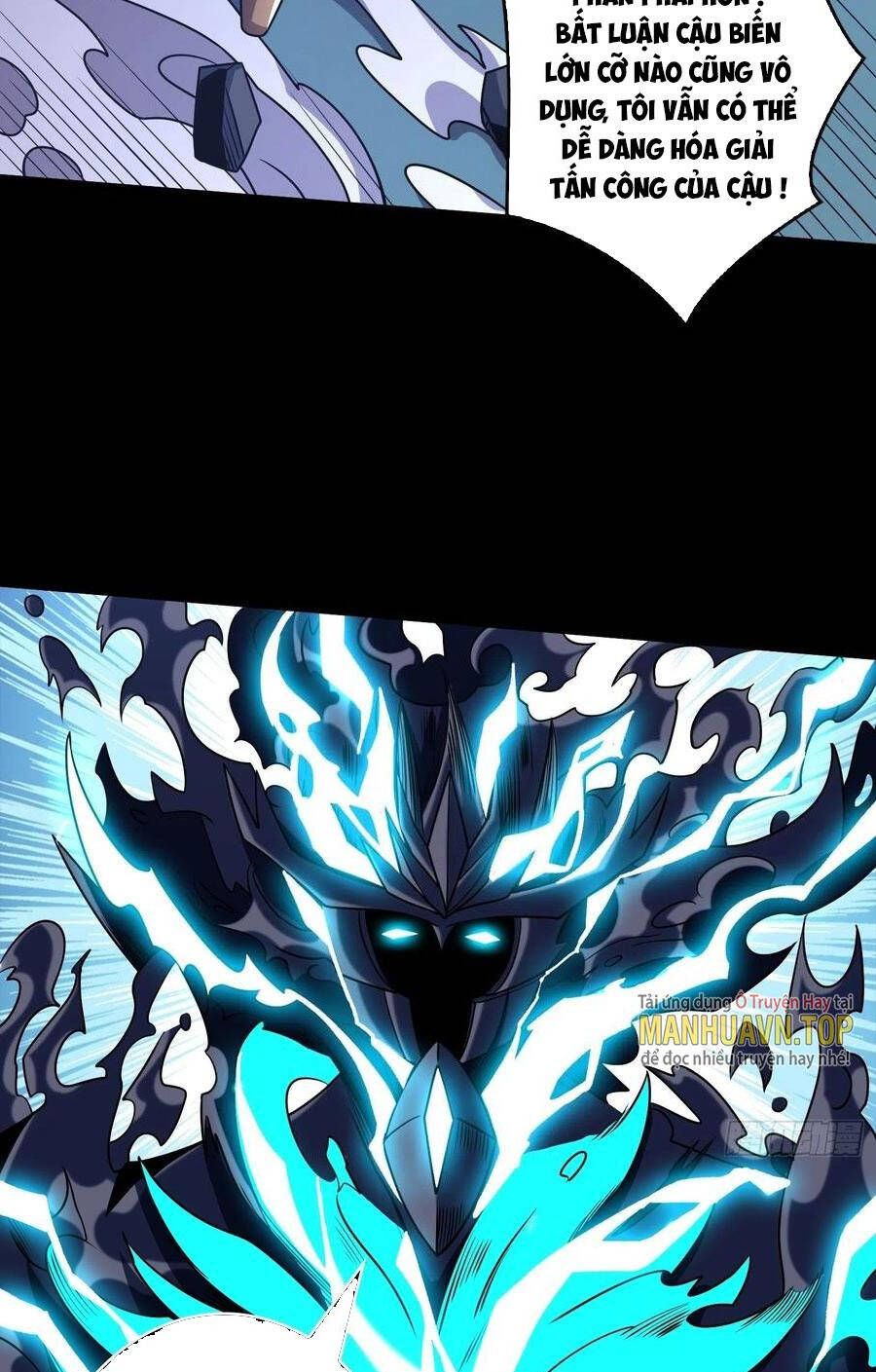 đọc truyện Vừa Chơi Đã Có Tài Khoản Vương Giả Chương 252 ảnh 48 tại Thiên Thai Truyện