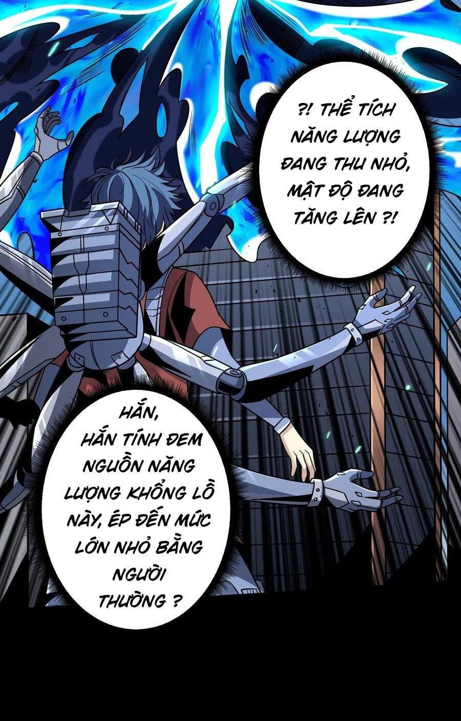 đọc truyện Vừa Chơi Đã Có Tài Khoản Vương Giả Chương 252 ảnh 50 tại Thiên Thai Truyện