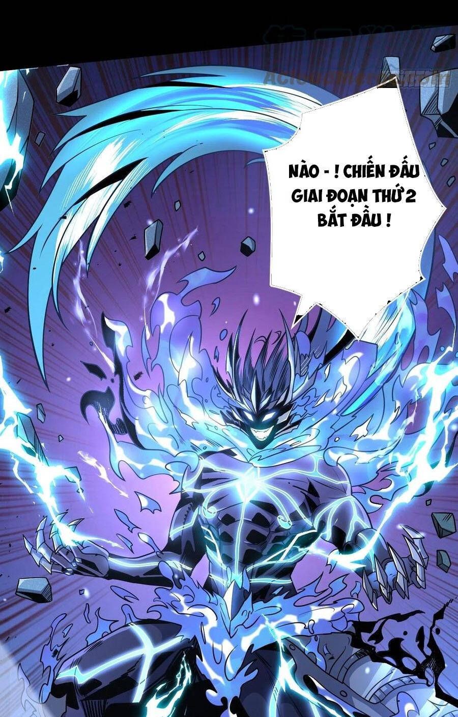 đọc truyện Vừa Chơi Đã Có Tài Khoản Vương Giả Chương 252 ảnh 51 tại Thiên Thai Truyện