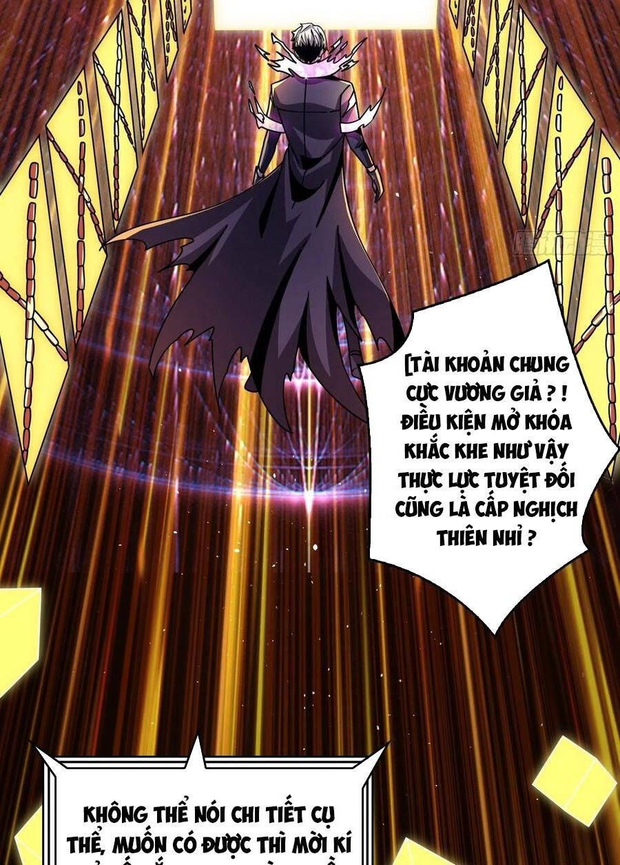 đọc truyện Vừa Chơi Đã Có Tài Khoản Vương Giả Chương 252 ảnh 11 tại Thiên Thai Truyện