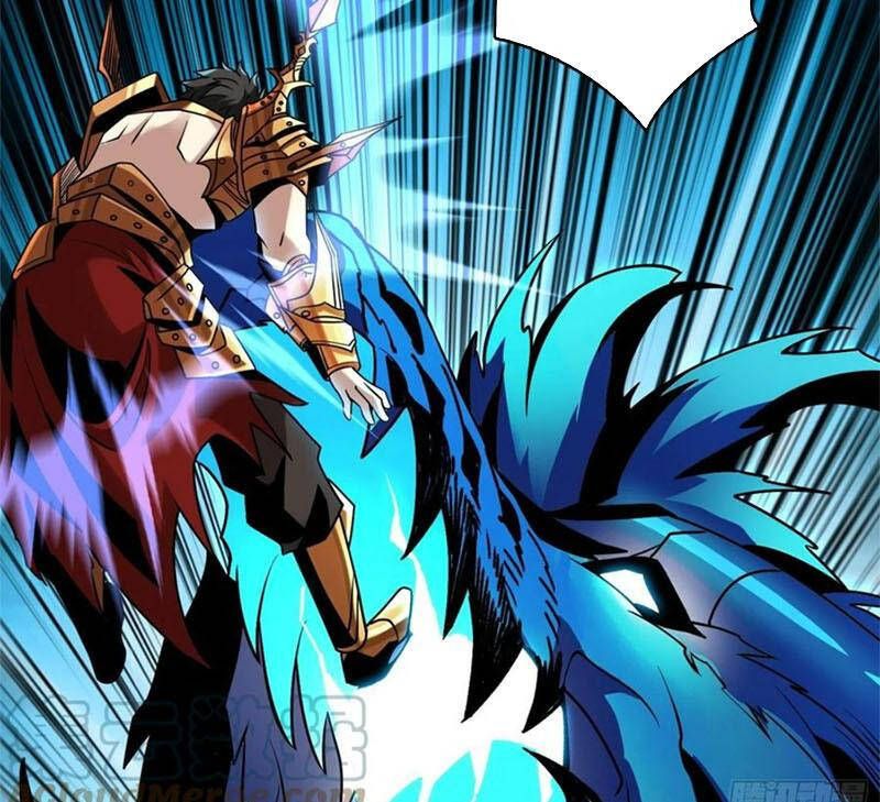 đọc truyện Vừa Chơi Đã Có Tài Khoản Vương Giả Chương 253 ảnh 13 tại Thiên Thai Truyện