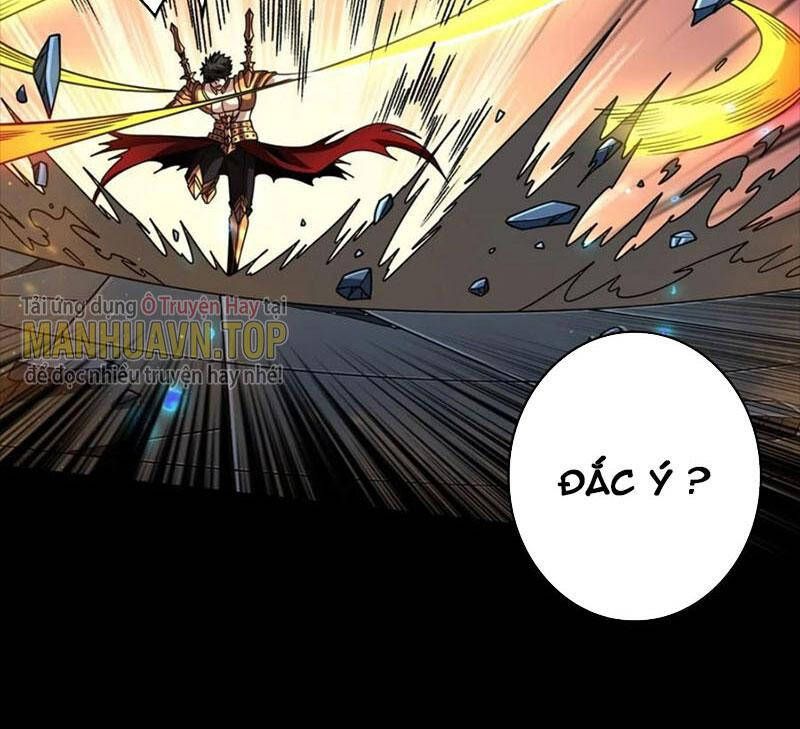 đọc truyện Vừa Chơi Đã Có Tài Khoản Vương Giả Chương 253 ảnh 27 tại Thiên Thai Truyện