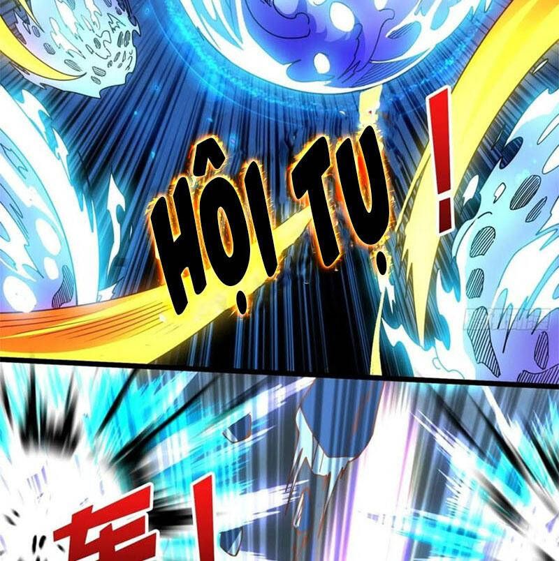 đọc truyện Vừa Chơi Đã Có Tài Khoản Vương Giả Chương 253 ảnh 29 tại Thiên Thai Truyện