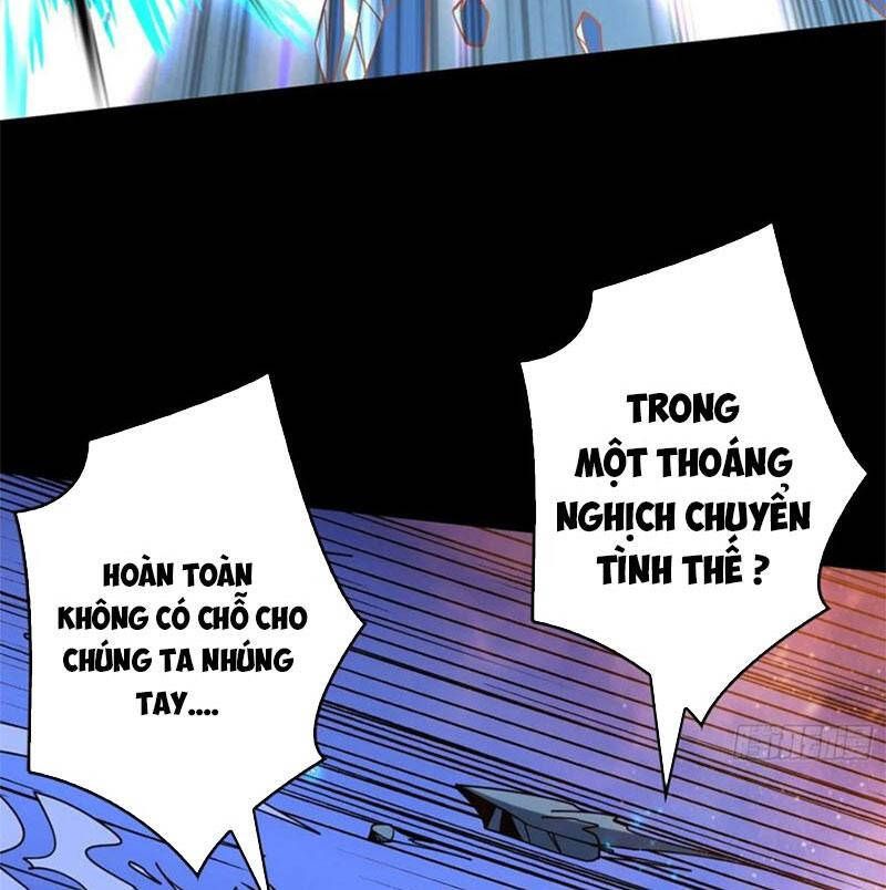 đọc truyện Vừa Chơi Đã Có Tài Khoản Vương Giả Chương 253 ảnh 33 tại Thiên Thai Truyện