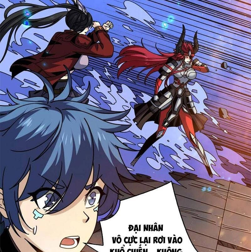 đọc truyện Vừa Chơi Đã Có Tài Khoản Vương Giả Chương 253 ảnh 34 tại Thiên Thai Truyện