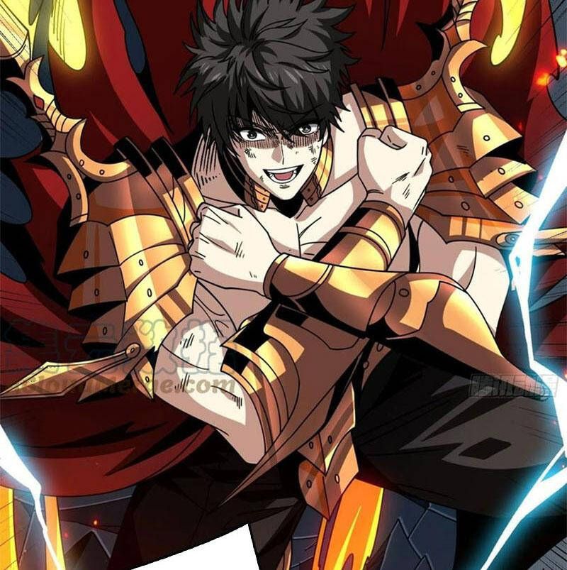 đọc truyện Vừa Chơi Đã Có Tài Khoản Vương Giả Chương 253 ảnh 36 tại Thiên Thai Truyện