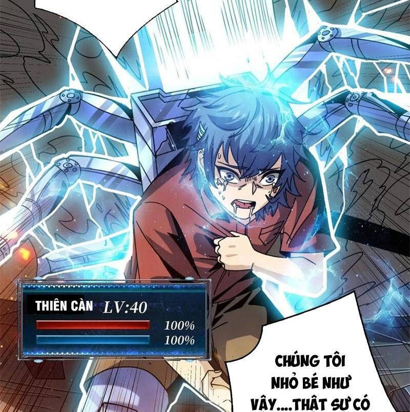 đọc truyện Vừa Chơi Đã Có Tài Khoản Vương Giả Chương 253 ảnh 41 tại Thiên Thai Truyện