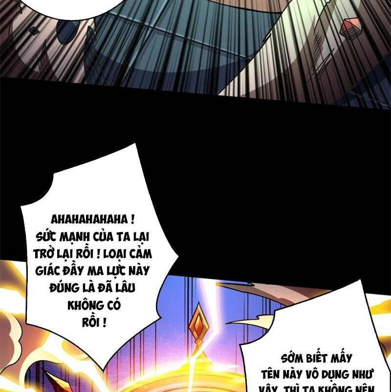 đọc truyện Vừa Chơi Đã Có Tài Khoản Vương Giả Chương 253 ảnh 47 tại Thiên Thai Truyện