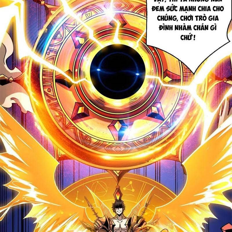 đọc truyện Vừa Chơi Đã Có Tài Khoản Vương Giả Chương 253 ảnh 48 tại Thiên Thai Truyện