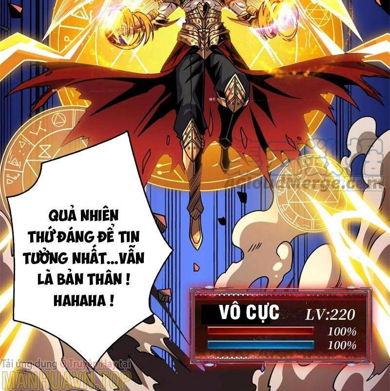 đọc truyện Vừa Chơi Đã Có Tài Khoản Vương Giả Chương 253 ảnh 49 tại Thiên Thai Truyện