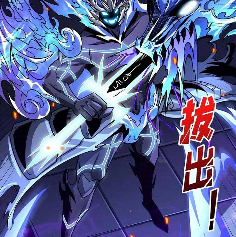 đọc truyện Vừa Chơi Đã Có Tài Khoản Vương Giả Chương 253 ảnh 51 tại Thiên Thai Truyện