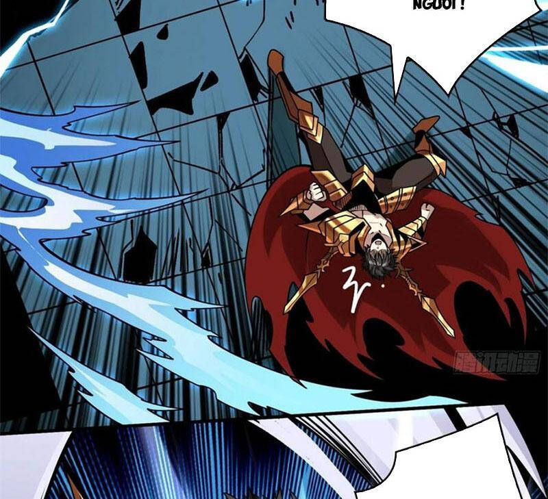 đọc truyện Vừa Chơi Đã Có Tài Khoản Vương Giả Chương 253 ảnh 7 tại Thiên Thai Truyện