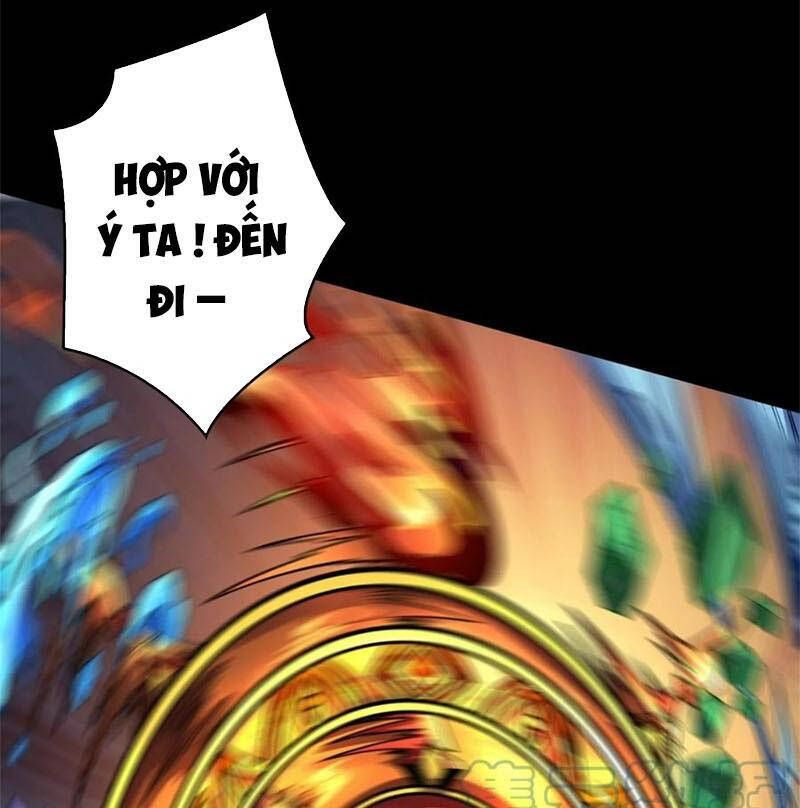 đọc truyện Vừa Chơi Đã Có Tài Khoản Vương Giả Chương 253 ảnh 53 tại Thiên Thai Truyện