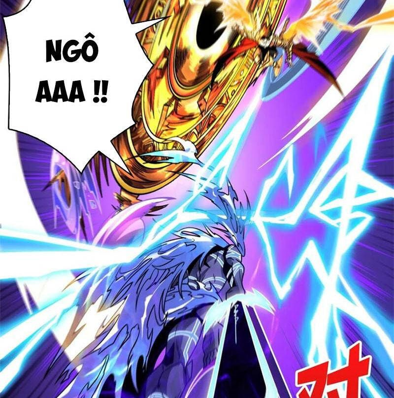 đọc truyện Vừa Chơi Đã Có Tài Khoản Vương Giả Chương 253 ảnh 57 tại Thiên Thai Truyện